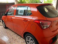 هیوندای گراند i10